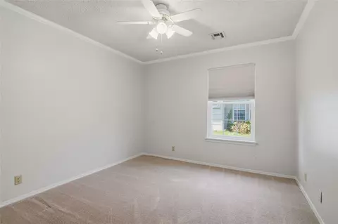 Bedroom - 8910 E 100th Pl, Tulsa, OK 74133 photo 3 of 7