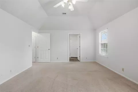 Bedroom - 8910 E 100th Pl, Tulsa, OK 74133 photo 7 of 7
