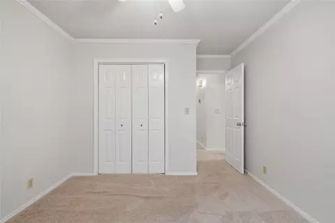 Bedroom - 8910 E 100th Pl, Tulsa, OK 74133 photo 2 of 7