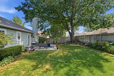 Exterior - 8910 E 100th Pl, Tulsa, OK 74133 photo 11 of 12