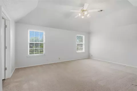 Bedroom - 8910 E 100th Pl, Tulsa, OK 74133 photo 5 of 7