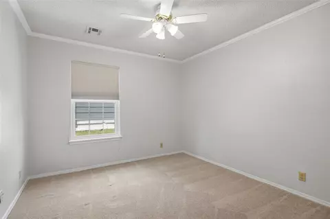 Bedroom - 8910 E 100th Pl, Tulsa, OK 74133 photo 1 of 7