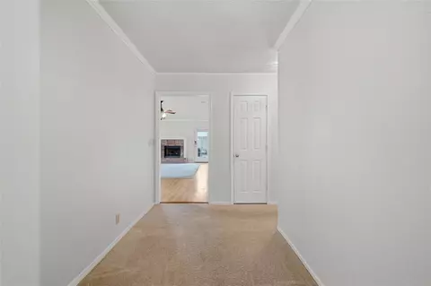 Entry Way - 8910 E 100th Pl, Tulsa, OK 74133 photo 1 of 2