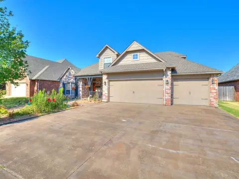 14490 S Florence Ave, Bixby, OK 74008