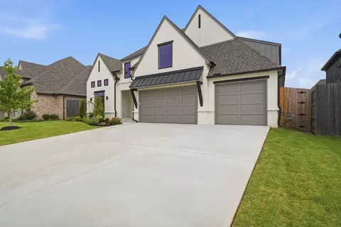 Exterior - 16805 E 43rd St, Tulsa, OK 74134 photo 3 of 5