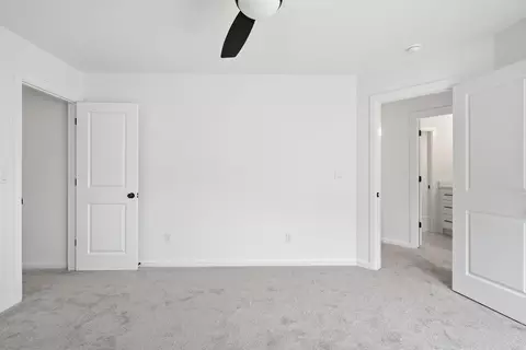 Bedroom - 16805 E 43rd St, Tulsa, OK 74134 photo 14 of 16