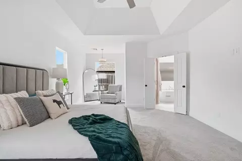 Bedroom - 16805 E 43rd St, Tulsa, OK 74134 photo 6 of 16