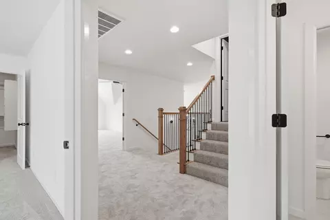 Entry Way - 16805 E 43rd St, Tulsa, OK 74134 photo 9 of 11