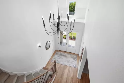 Entry Way - 16805 E 43rd St, Tulsa, OK 74134 photo 11 of 11