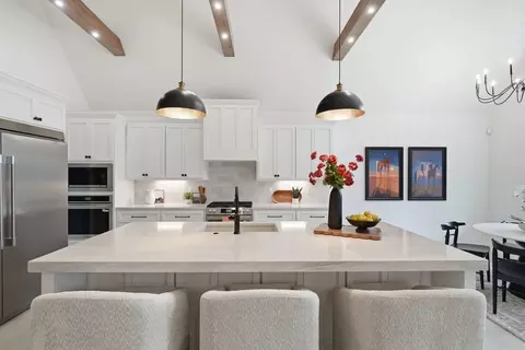 Kitchen - 16805 E 43rd St, Tulsa, OK 74134 photo 1 of 6