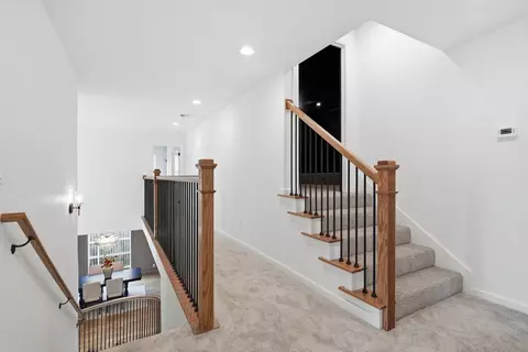 Entry Way - 16805 E 43rd St, Tulsa, OK 74134 photo 7 of 11