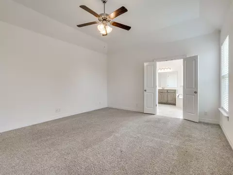 Bedroom - 7315 E Oak Ridge St, Broken Arrow, OK 74014 photo 8 of 10