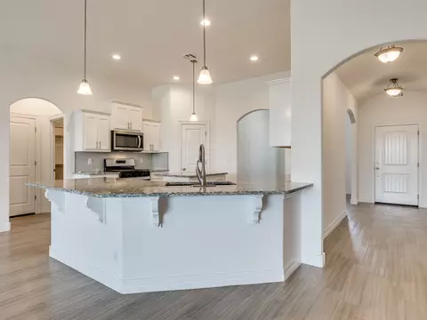 Entry Way - 7315 E Oak Ridge St, Broken Arrow, OK 74014 photo 5 of 5