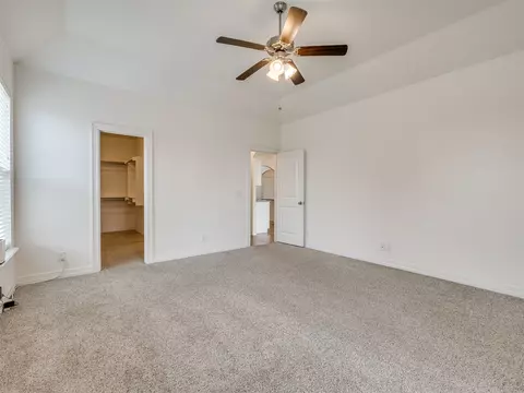 Bedroom - 7315 E Oak Ridge St, Broken Arrow, OK 74014 photo 9 of 10