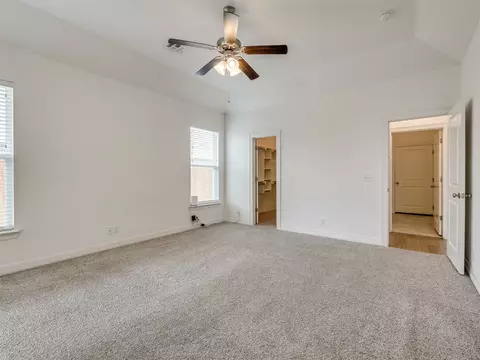 Bedroom - 7315 E Oak Ridge St, Broken Arrow, OK 74014 photo 10 of 10