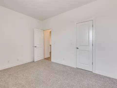 Bedroom - 7315 E Oak Ridge St, Broken Arrow, OK 74014 photo 5 of 10