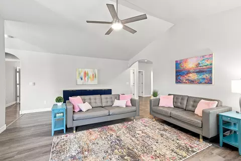 Living - 2520 E 5 Pl, Tulsa, OK 74104 photo 2 of 2