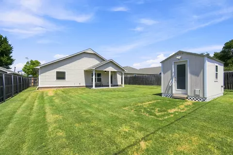 Exterior - 2520 E 5 Pl, Tulsa, OK 74104 photo 9 of 9