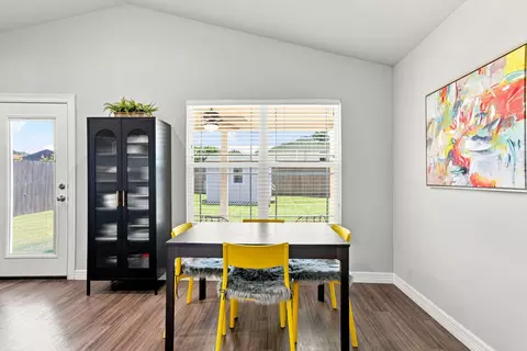 Dining - 2520 E 5 Pl, Tulsa, OK 74104 photo 1 of 1