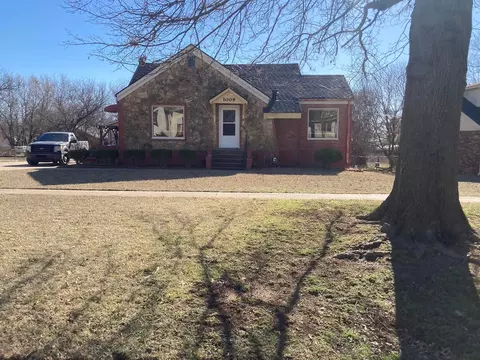 1009 Delaware, Vinita, OK 74301