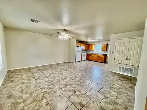 Living - 6317 E Reading St, Tulsa, OK 74115 photo 1 of 2
