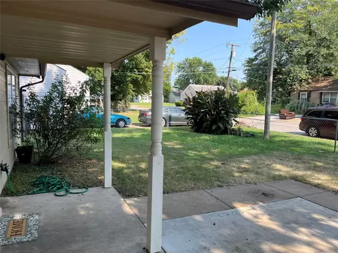 Exterior - 6317 E Reading St, Tulsa, OK 74115 photo 3 of 6