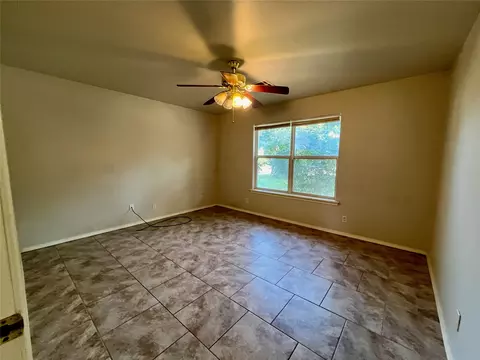 Bedroom - 6317 E Reading St, Tulsa, OK 74115 photo 1 of 3