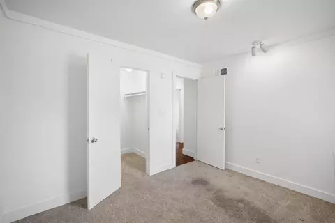 Bedroom - 4121 E 36th Pl, Tulsa, OK 74135 photo 6 of 6