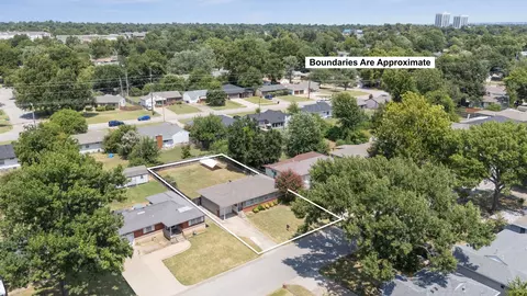 View/Area - 4121 E 36th Pl, Tulsa, OK 74135 photo 3 of 3