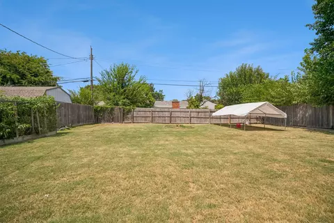 Exterior - 4121 E 36th Pl, Tulsa, OK 74135 photo 7 of 7