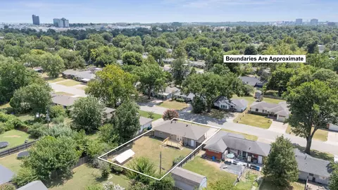 View/Area - 4121 E 36th Pl, Tulsa, OK 74135 photo 1 of 3
