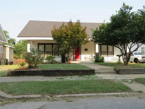 510 S Hickory St, Sapulpa, OK 74066