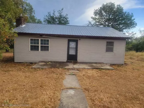 102107 S 4705 Rd, Muldrow, OK 74948