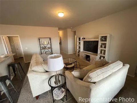 Living - 1612 E Ithaca St, Broken Arrow, OK 74012 photo 1 of 2
