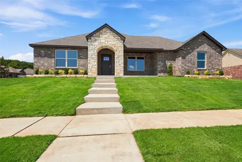 1950 S Stephanie St, Sapulpa, OK 74066