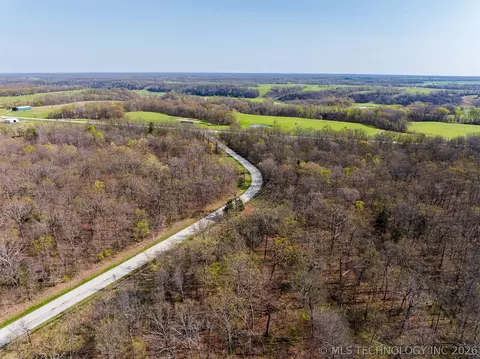 190 Hwy 20, Eucha, OK 74342 photo 94