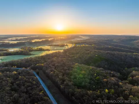 190 Hwy 20, Eucha, OK 74342 photo 59