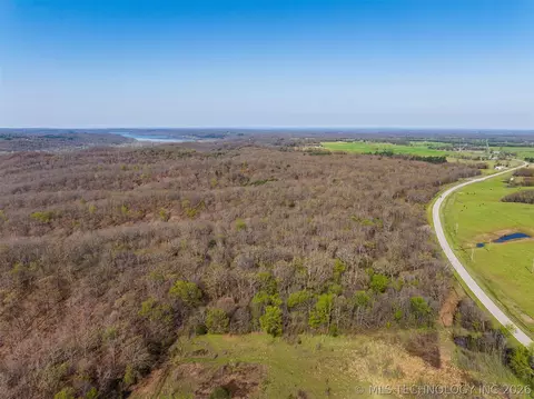 190 Hwy 20, Eucha, OK 74342 photo 75