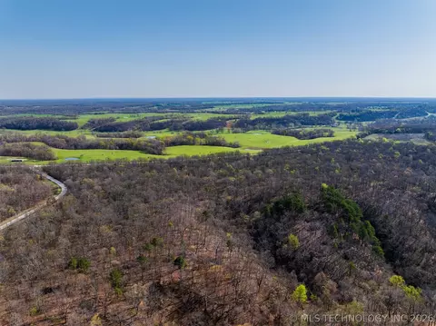 190 Hwy 20, Eucha, OK 74342 photo 66