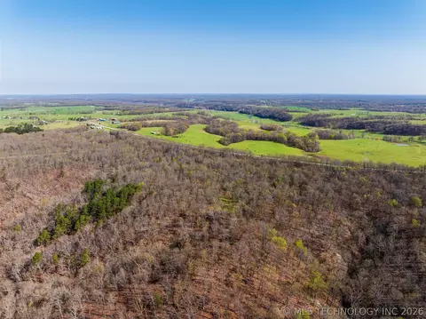 190 Hwy 20, Eucha, OK 74342 photo 69