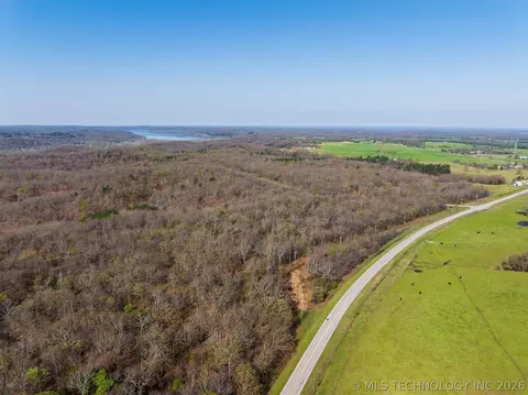 190 Hwy 20, Eucha, OK 74342 photo 78