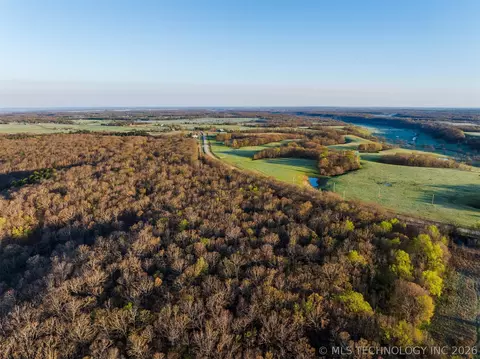 190 Hwy 20, Eucha, OK 74342 photo 97