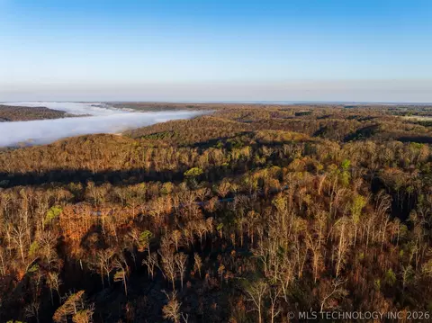 190 Hwy 20, Eucha, OK 74342 photo 58