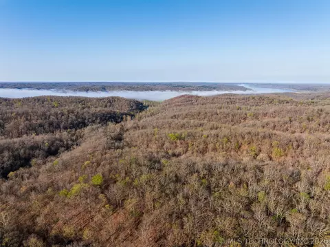 190 Hwy 20, Eucha, OK 74342 photo 25
