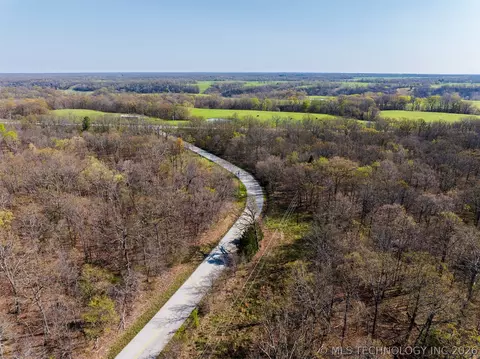 190 Hwy 20, Eucha, OK 74342 photo 95