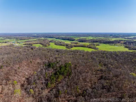 190 Hwy 20, Eucha, OK 74342 photo 68