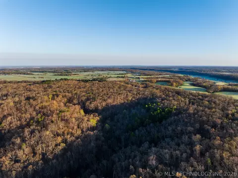 190 Hwy 20, Eucha, OK 74342 photo 6