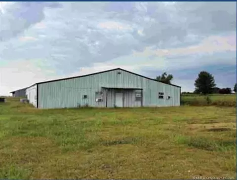 10190 S 426 Rd, Inola, OK 74036