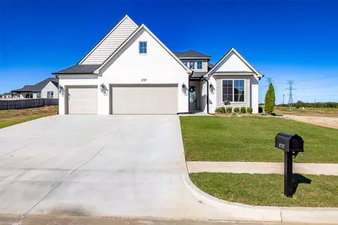 2727 E 135th Dr S, Bixby, OK 74008