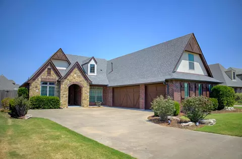 307 W 128th St S, Jenks, OK 74037